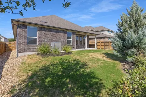 Exterior - 432 Deerpath St, Leander, TX 78641 photo 4 of 5