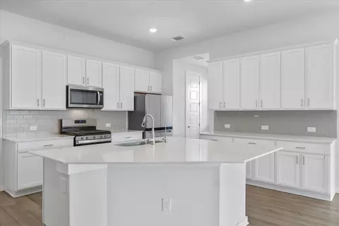 Kitchen - 432 Deerpath St, Leander, TX 78641 photo 1 of 4