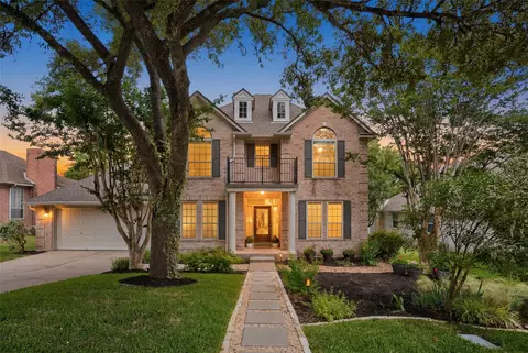 2400 Dunes Dr, Pflugerville, TX 78660