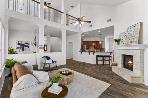 2313 Golden Gate Park Ave, Austin, TX 78732