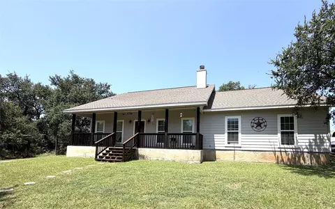 2302 Belaire Dr, Granite Shoals, TX 78654