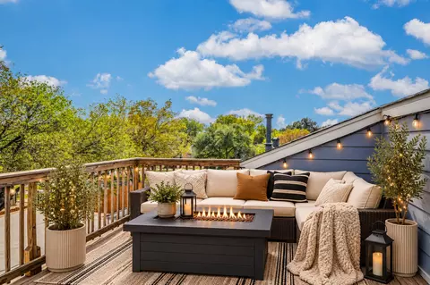 1010 W Rundberg Ln #31, Austin, TX 78758