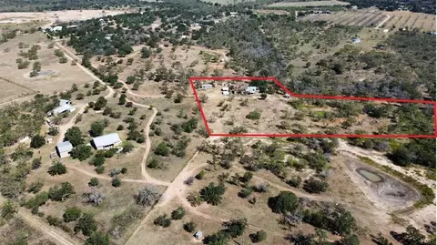 261 County Road 120, Marble Falls, TX 78654