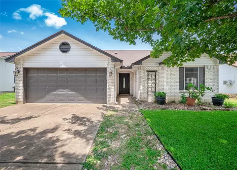 815 Lantana Ln, Leander, TX 78641