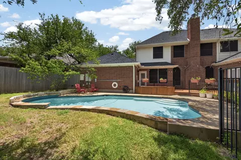 7804 Blue Lilly Dr, Austin, TX 78759