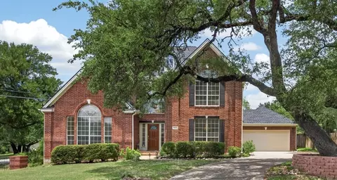 7804 Blue Lilly Dr, Austin, TX 78759