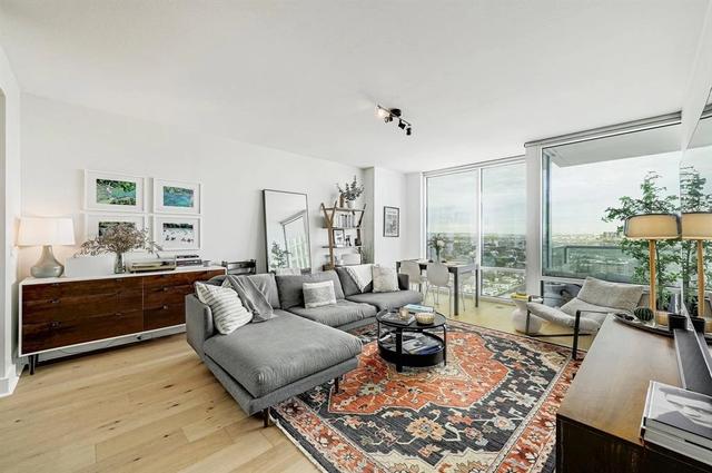 300 Bowie St #2706, Austin, TX 78703