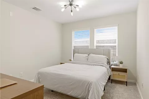 Bedroom - 486 Pond View Pass, Buda, TX 78610 photo 4 of 7