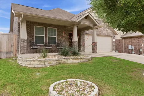 Exterior - 486 Pond View Pass, Buda, TX 78610 photo 2 of 7