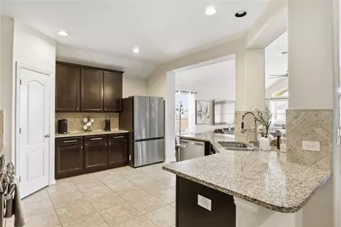 Kitchen - 486 Pond View Pass, Buda, TX 78610 photo 1 of 3