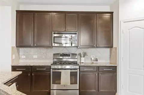 Kitchen - 486 Pond View Pass, Buda, TX 78610 photo 2 of 3