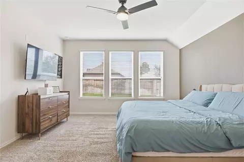 Bedroom - 486 Pond View Pass, Buda, TX 78610 photo 7 of 7