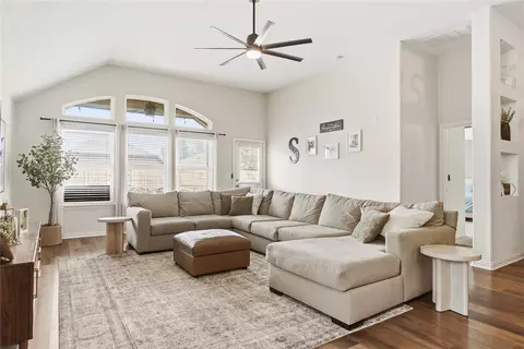 Living - 486 Pond View Pass, Buda, TX 78610 photo 2 of 2