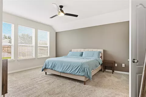 Bedroom - 486 Pond View Pass, Buda, TX 78610 photo 5 of 7