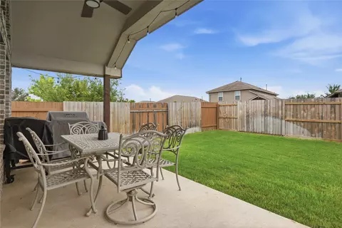 Exterior - 486 Pond View Pass, Buda, TX 78610 photo 5 of 7