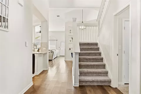 Entry Way - 486 Pond View Pass, Buda, TX 78610 photo 3 of 3