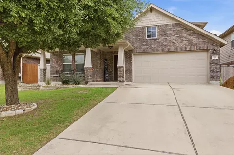 Exterior - 486 Pond View Pass, Buda, TX 78610 photo 3 of 7