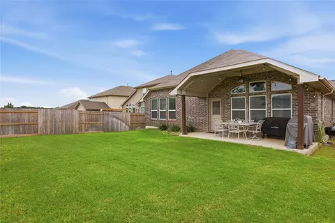 Exterior - 486 Pond View Pass, Buda, TX 78610 photo 6 of 7