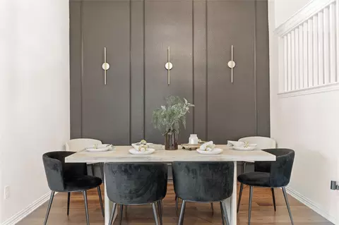 Dining - 486 Pond View Pass, Buda, TX 78610 photo 1 of 2
