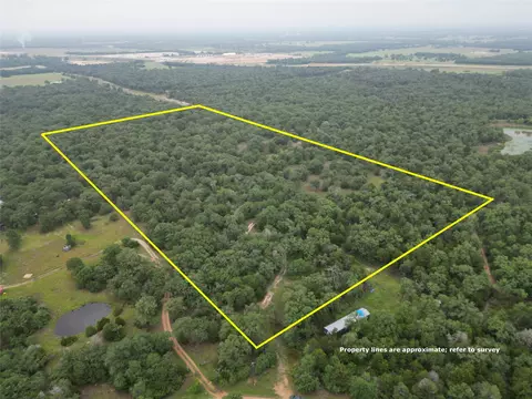 1178 Private Road 3063, Lexington, TX 78947