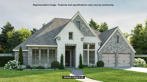 261 Jates Field Bnd, Liberty Hill, TX 78642