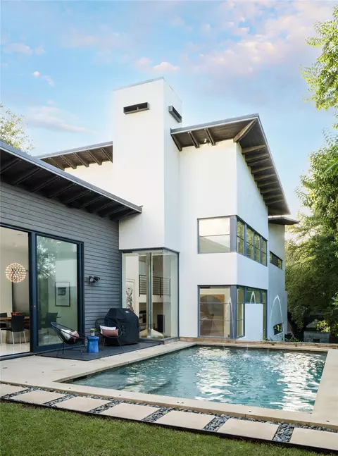 1407 Alameda Dr, Austin, TX 78704