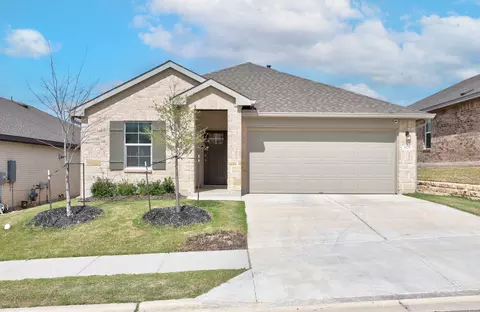 2829 Bandolier Pass, Leander, TX 78641