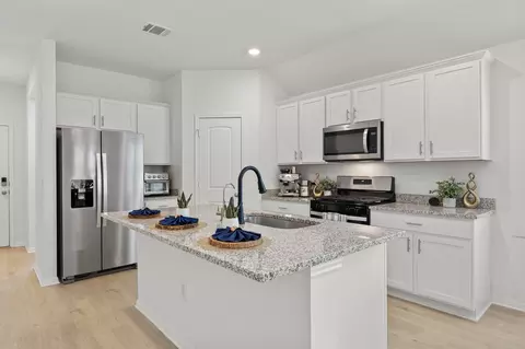 2829 Bandolier Pass, Leander, TX 78641