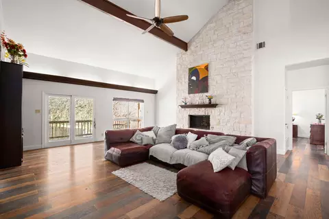 6002 Rain Creek Pkwy, Austin, TX 78759