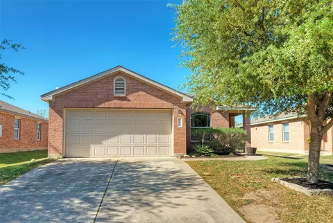Exterior - 913 Dexter Dr, Leander, TX 78641 photo 2 of 6