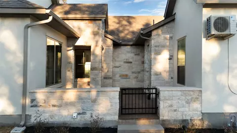 Exterior - 123 Timberwilde Dr #60, Georgetown, TX 78633 photo 3 of 8