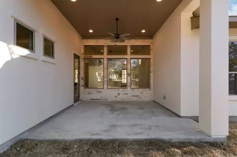Exterior - 123 Timberwilde Dr #60, Georgetown, TX 78633 photo 7 of 8