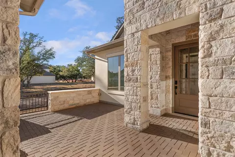 Exterior - 123 Timberwilde Dr #60, Georgetown, TX 78633 photo 4 of 8