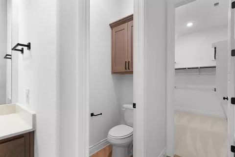Entry Way - 123 Timberwilde Dr #60, Georgetown, TX 78633 photo 6 of 6