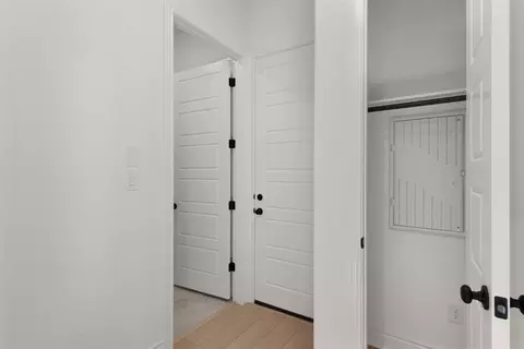 Entry Way - 123 Timberwilde Dr #60, Georgetown, TX 78633 photo 4 of 6
