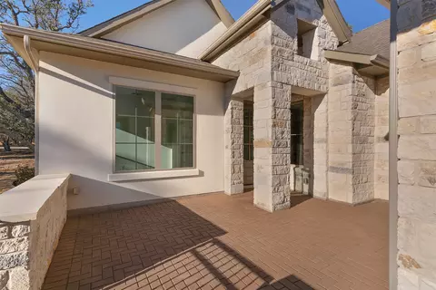 Exterior - 123 Timberwilde Dr #60, Georgetown, TX 78633 photo 5 of 8