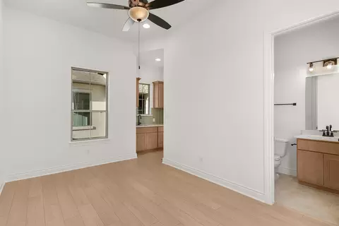 Bedroom - 123 Timberwilde Dr #60, Georgetown, TX 78633 photo 1 of 3