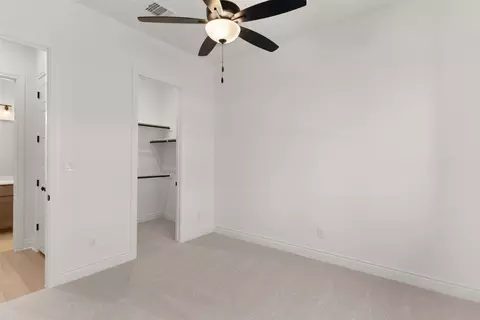 Bedroom - 123 Timberwilde Dr #60, Georgetown, TX 78633 photo 3 of 3