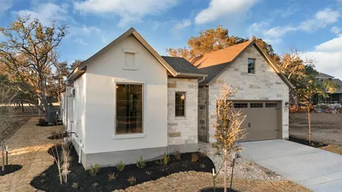 Exterior - 123 Timberwilde Dr #60, Georgetown, TX 78633 photo 2 of 8