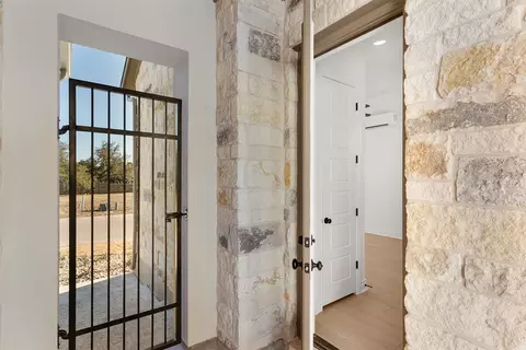 Entry Way - 123 Timberwilde Dr #60, Georgetown, TX 78633 photo 1 of 6