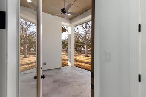 Exterior - 123 Timberwilde Dr #60, Georgetown, TX 78633 photo 6 of 8