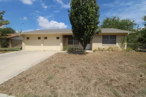1603 Hughes Ave, Copperas Cove, TX 76522