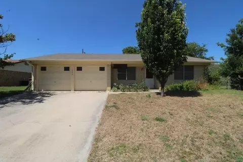 1603 Hughes Ave, Copperas Cove, TX 76522