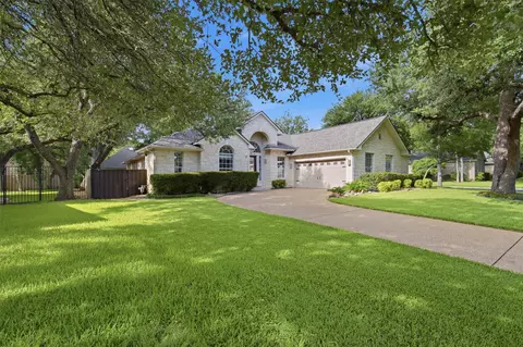 9509 Graceland Trl, Austin, TX 78717