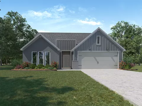 2713 Creekside Hills Blvd, Copperas Cove, TX 76522