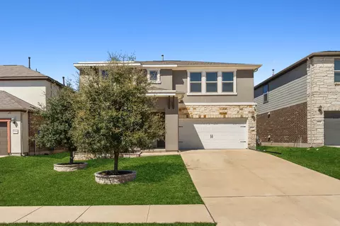 17228 Lathrop Ave, Pflugerville, TX 78660