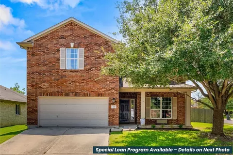 110 Stone Crest Blvd, Buda, TX 78610