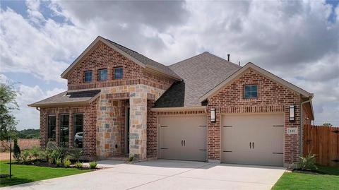 127 Charlotte Agitha Dr, Buda, TX 78610 photo 8