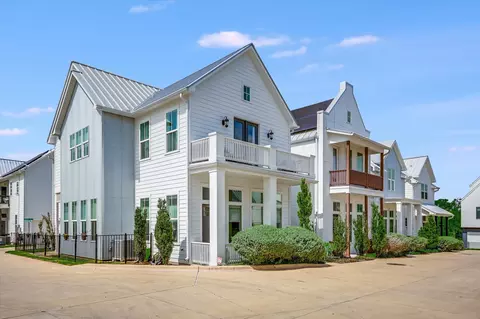 4407 Night Owl Ln #12, Austin, TX 78723