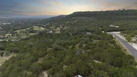 lot645 Wagon Wheel Trl, Bertram, TX 78605